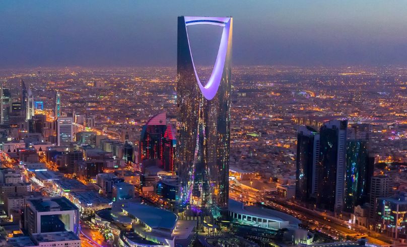 Saudi Arabia Ranked Amongst Top 10 Global Energy Storage Markets