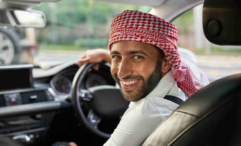 Saudi Arabia Introduces New Driving Rules for International Tourists