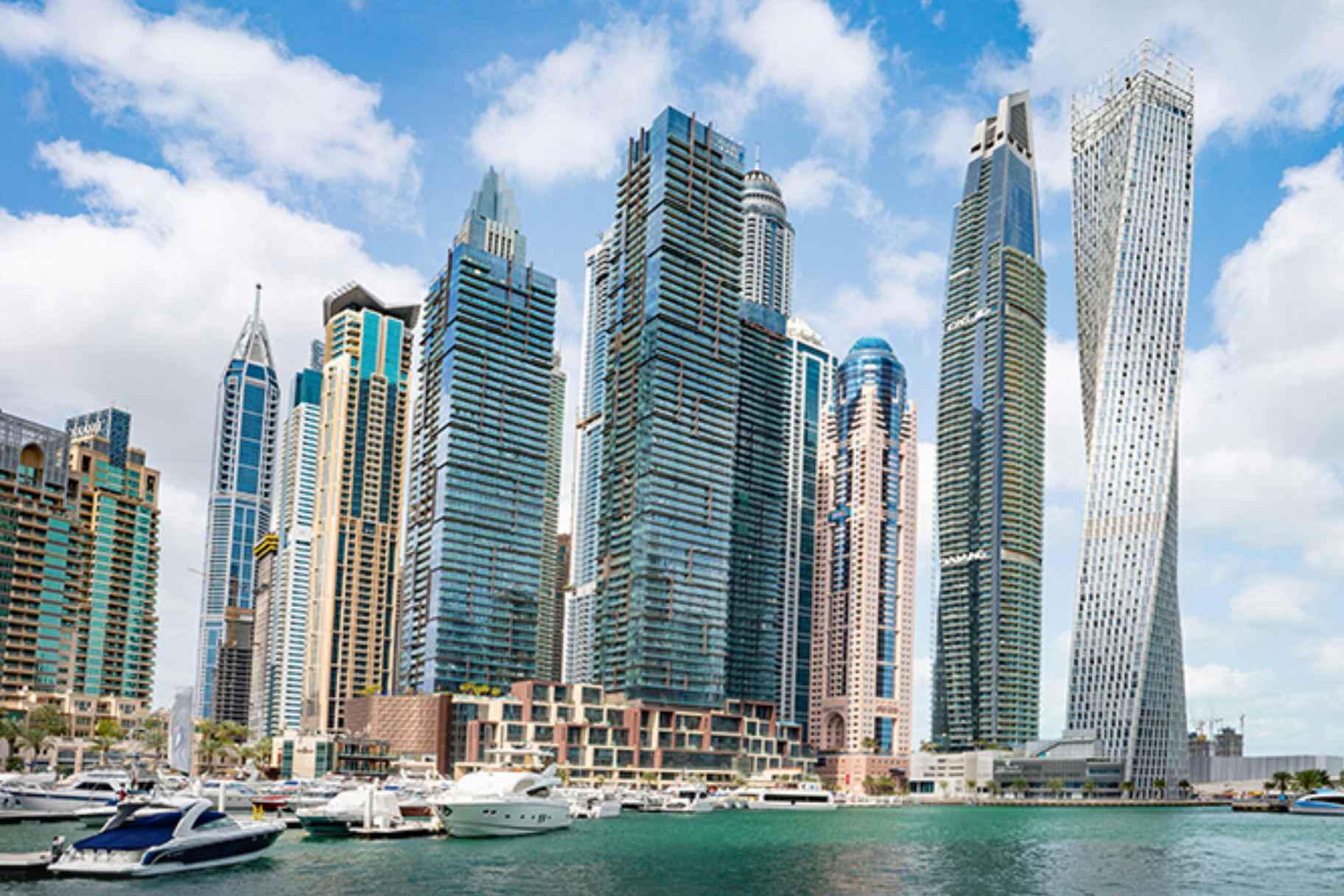 Dubai Landlords Must Give 90-Day Notice Before Rent Hikes