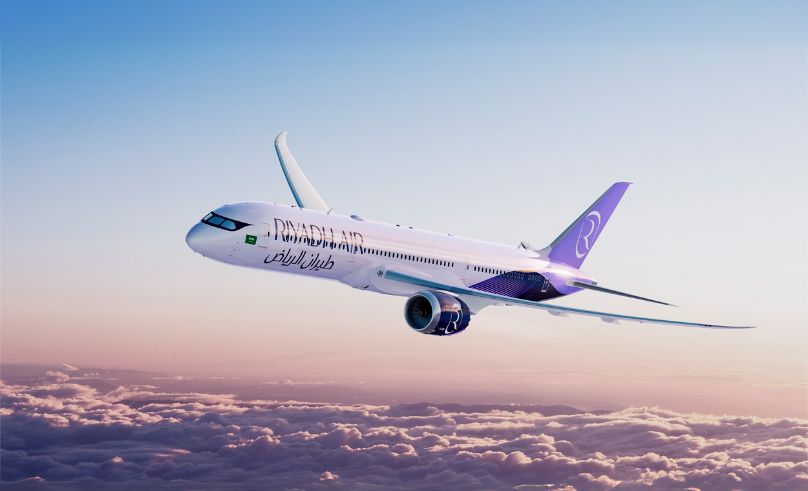 Riyadh Air Unveils Official Theme Music ‘Sound of a New Era’