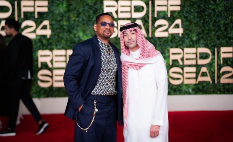 Red Sea International Film Festival Announces 5th Edition Dates