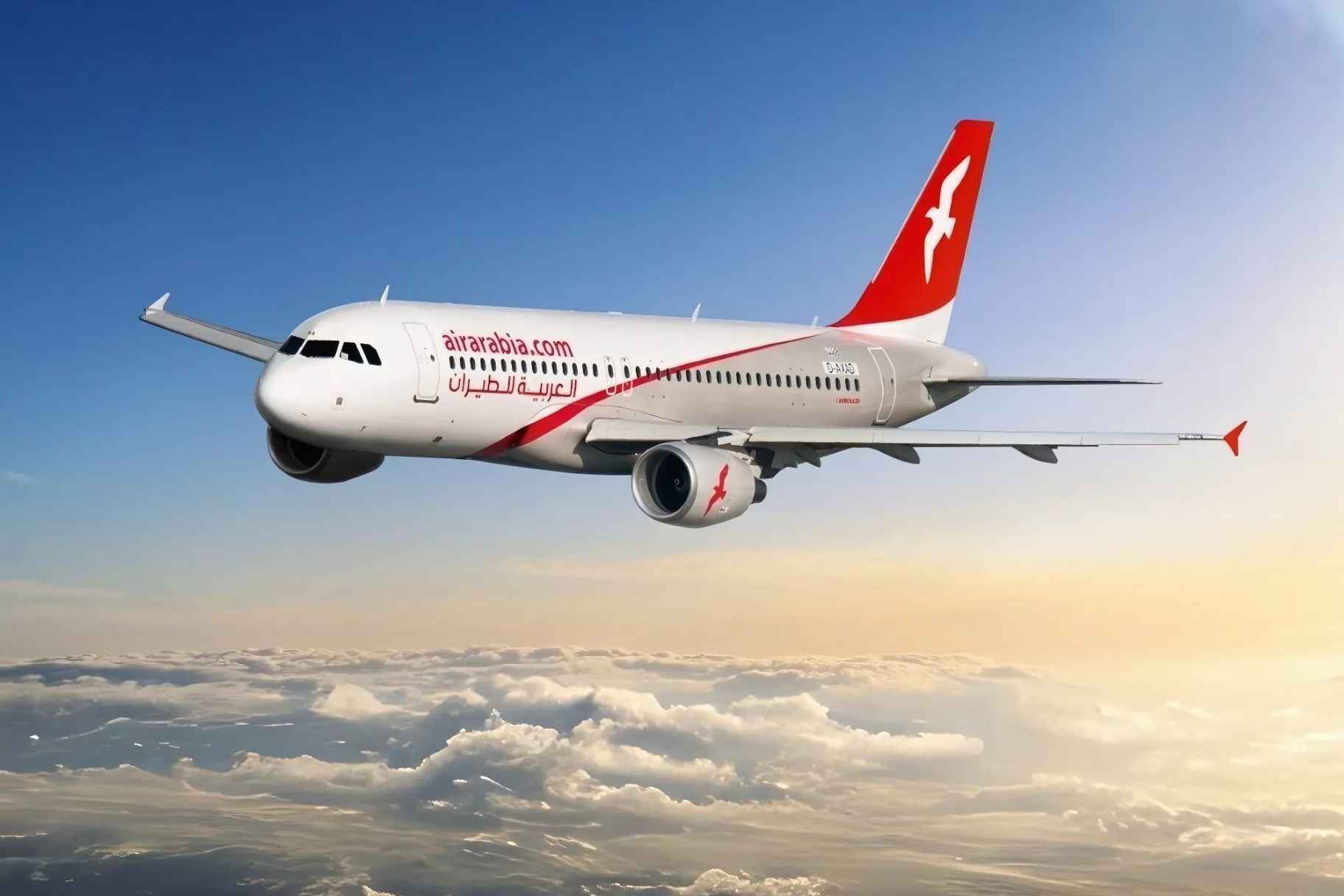 Air Arabia Launches ‘Super Seat Sale’ With 500,000 Discounted Seats