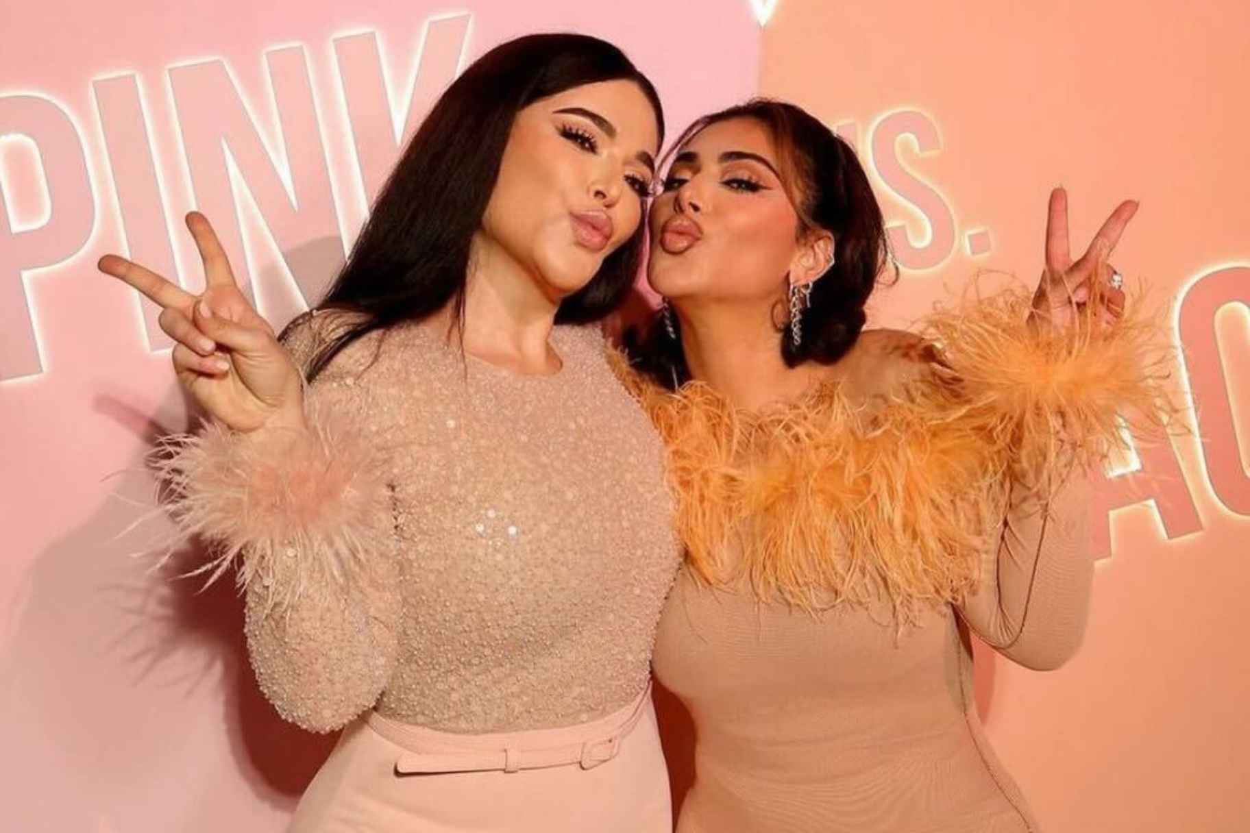 Everything You Need to Know About Huda Beauty and Kayali’s Split