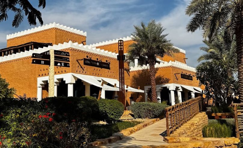 New Asaan Museum to Showcase Saudi Heritage in Diriyah