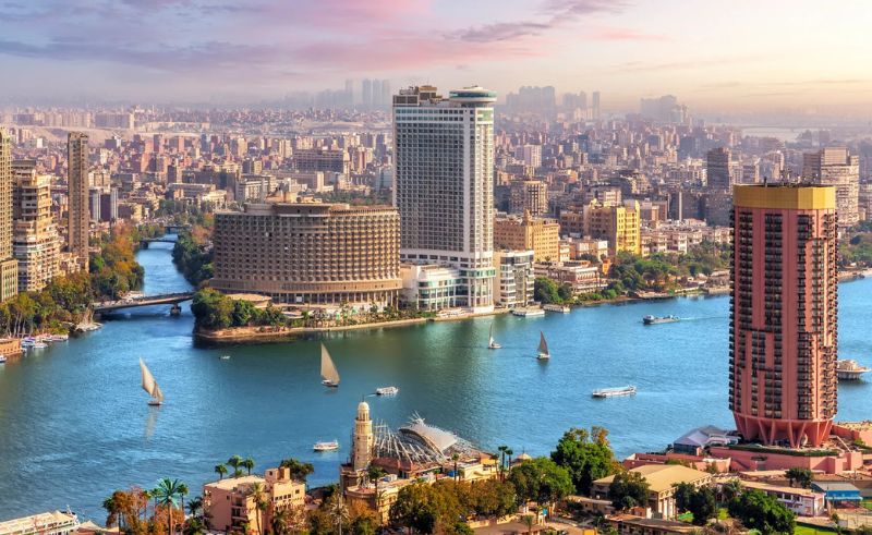 10 New National Universities to Open in Egypt in September 2025