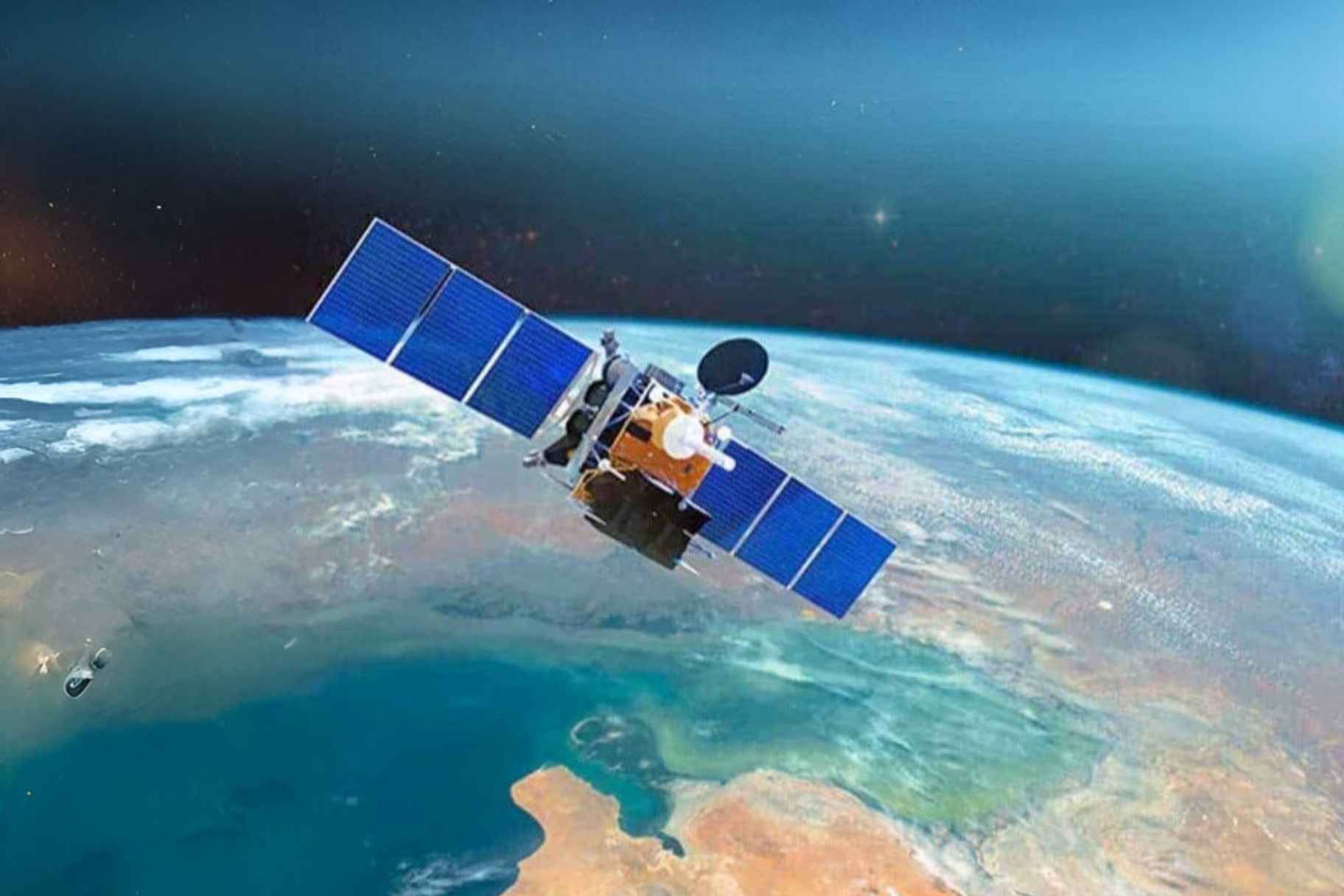 Abu Dhabi to Become Key Hub for Earth Observation Satellite Production