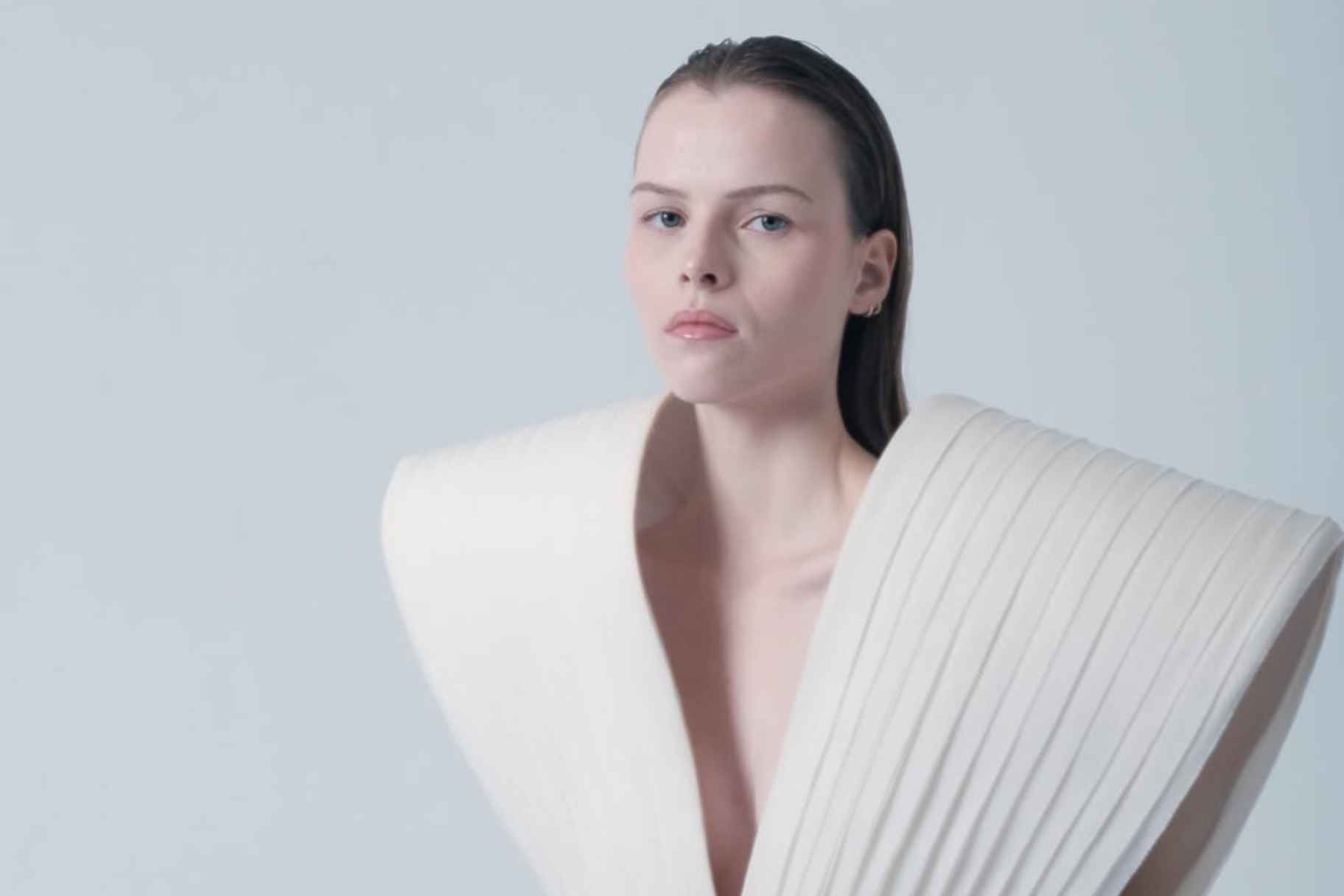 Egyptian Brand Yasmin Mansour Shortlisted for Global 2025 LVMH Prize