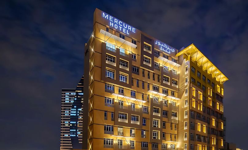 Mercure Debuts in Riyadh With a New Hotel in Al Murabba