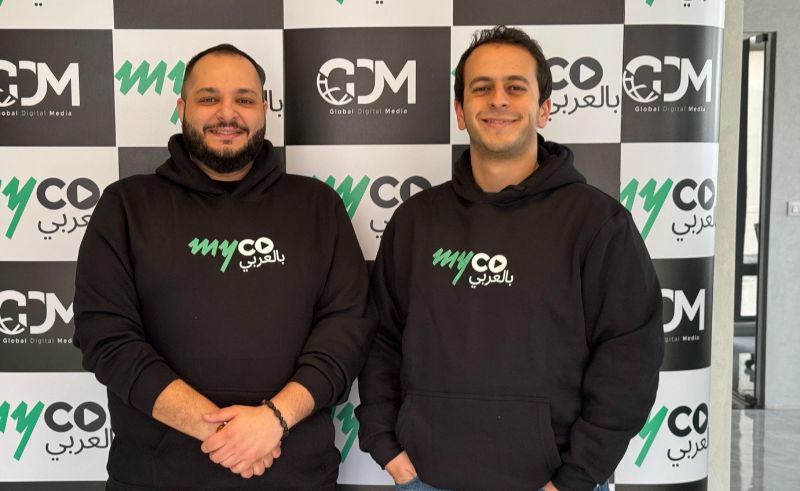 Global Streaming Platform Myco Expands Into Egypt