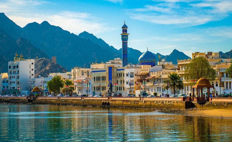 Oman Investment Authority Joins $100M Singapore Fund to Boost Startups