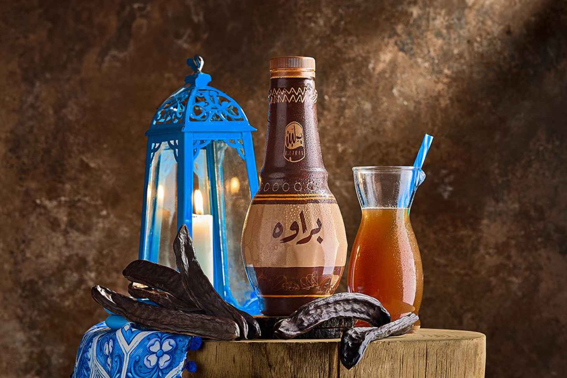 B Laban Will Serve Its Ramadan Drinks In ‘Ollas’ 