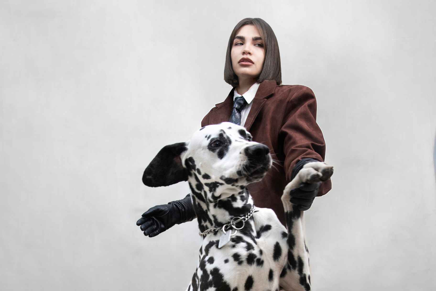 Rigash Finds Inspiration in the Silver Screen for FW’24/25 Collection