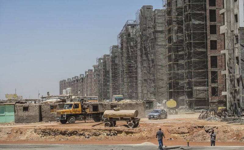 Housing Program for Egyptians Abroad Raises USD 2.5 Million in 2 Days