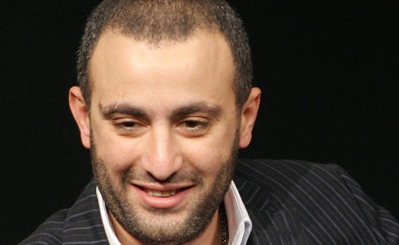 Director Tarek Alarian Announces Sequel for 2004 Hit ‘Tito’