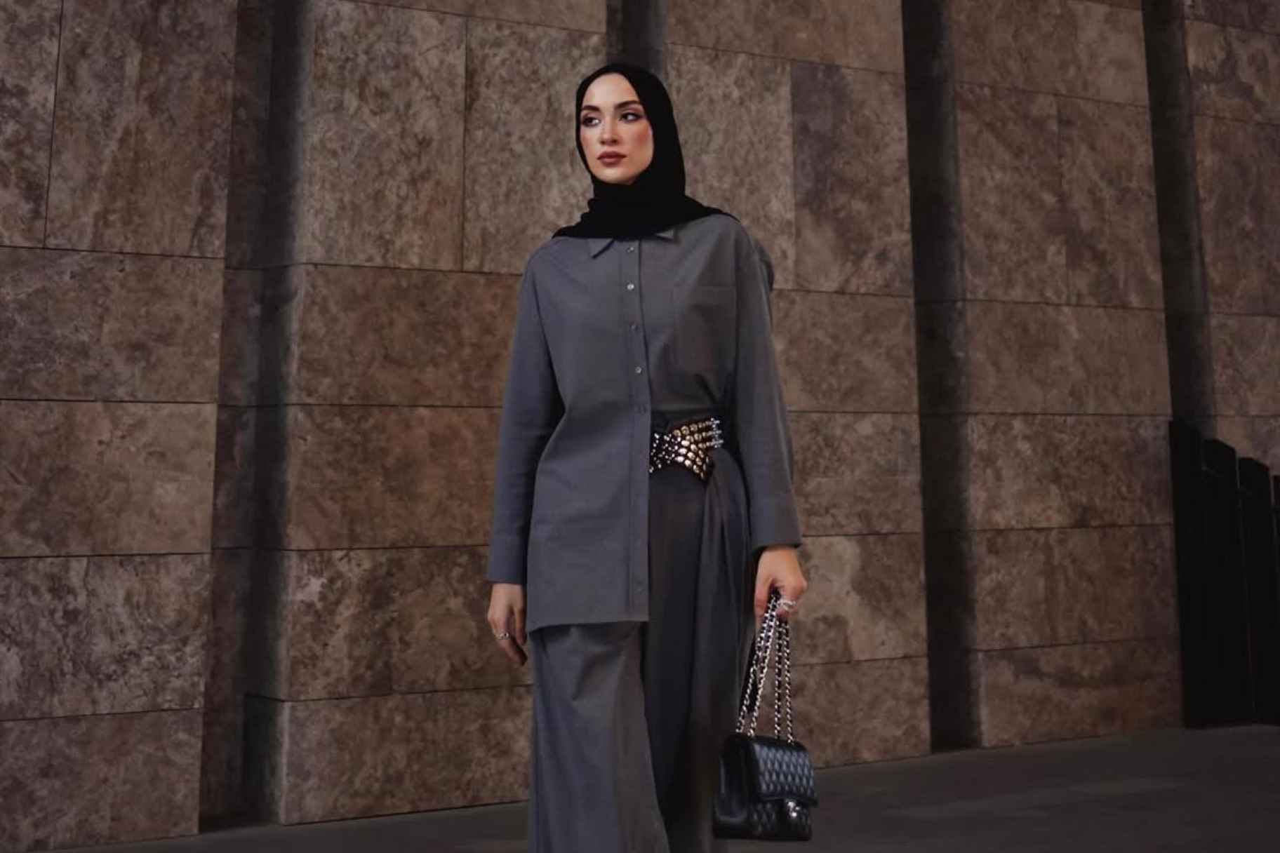 Modest Fashion Week Lands in Abu Dhabi for Its 10th Edition