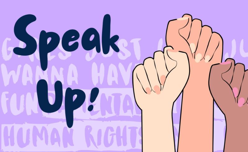 Speak Up Partners With Pornhub to Remove Non-Consensual Videos