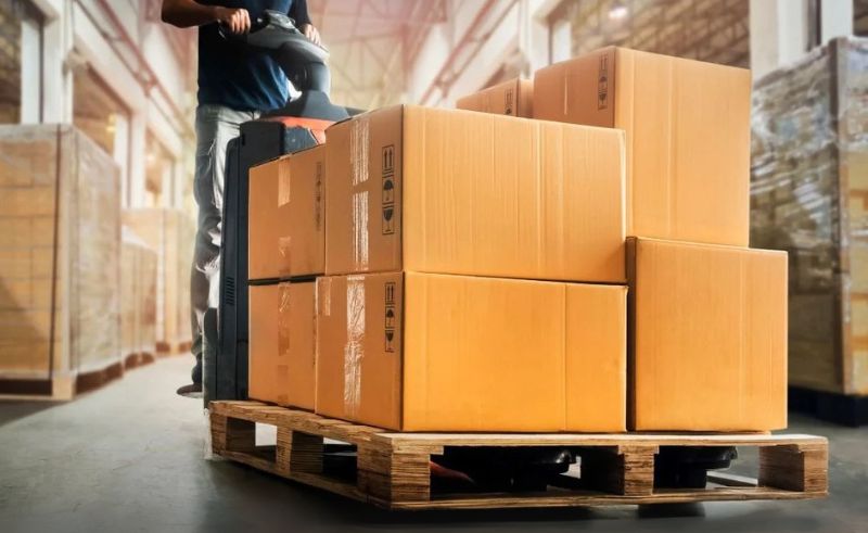 Bahrain-Based Parcel Expands Smart Delivery Services to Saudi Arabia