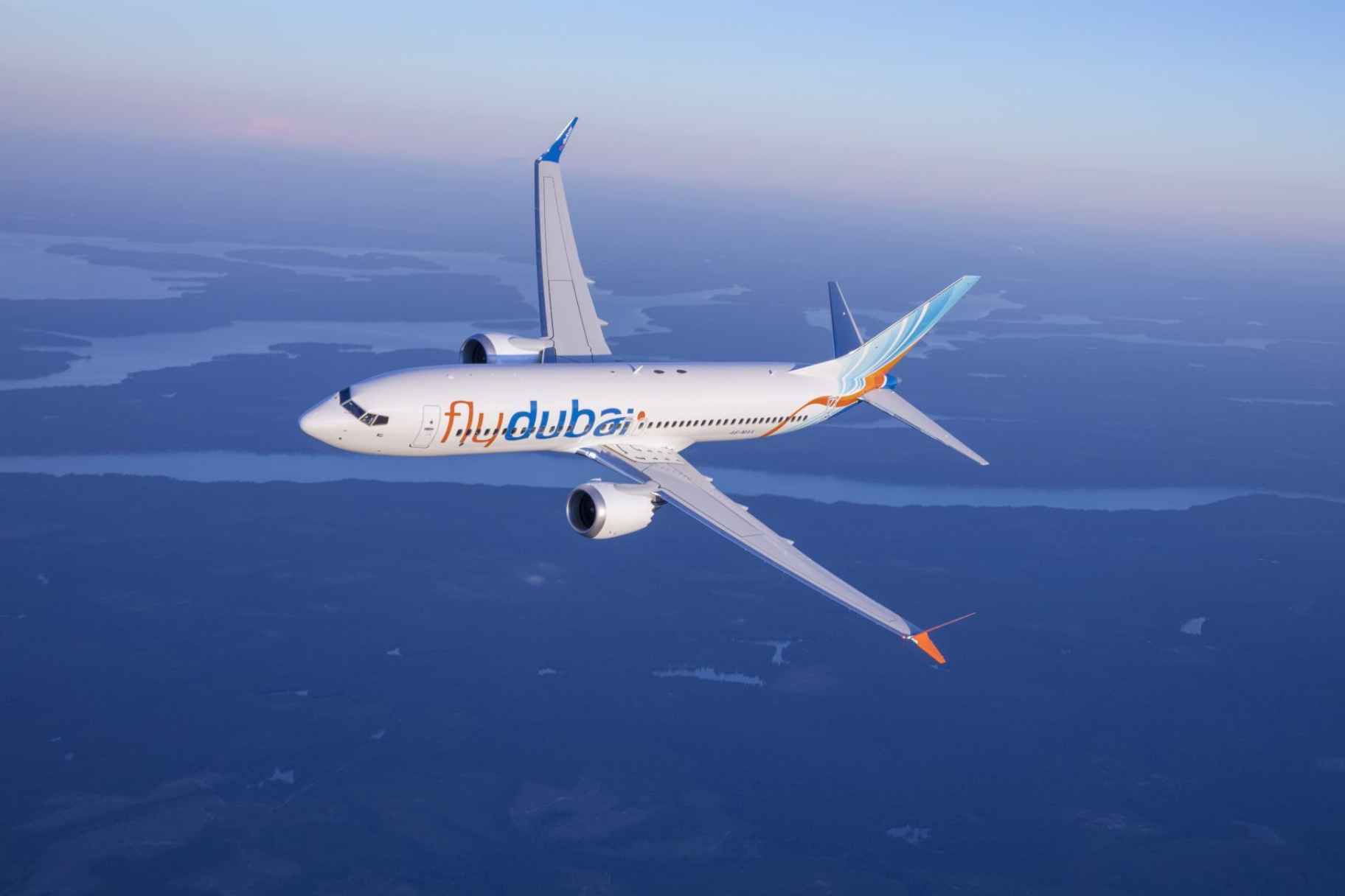 flydubai Launches Summer Flights to Antalya in Türkiye