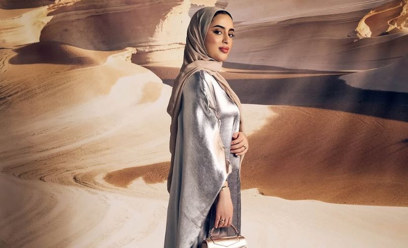 Bulgari Launches ‘Journeys of Ramadan’ Campaign With 3 Arab Artists