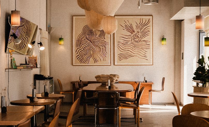 Etienne Bastormagi Crafts Alica Bakery in Dubai With a Baker’s Touch