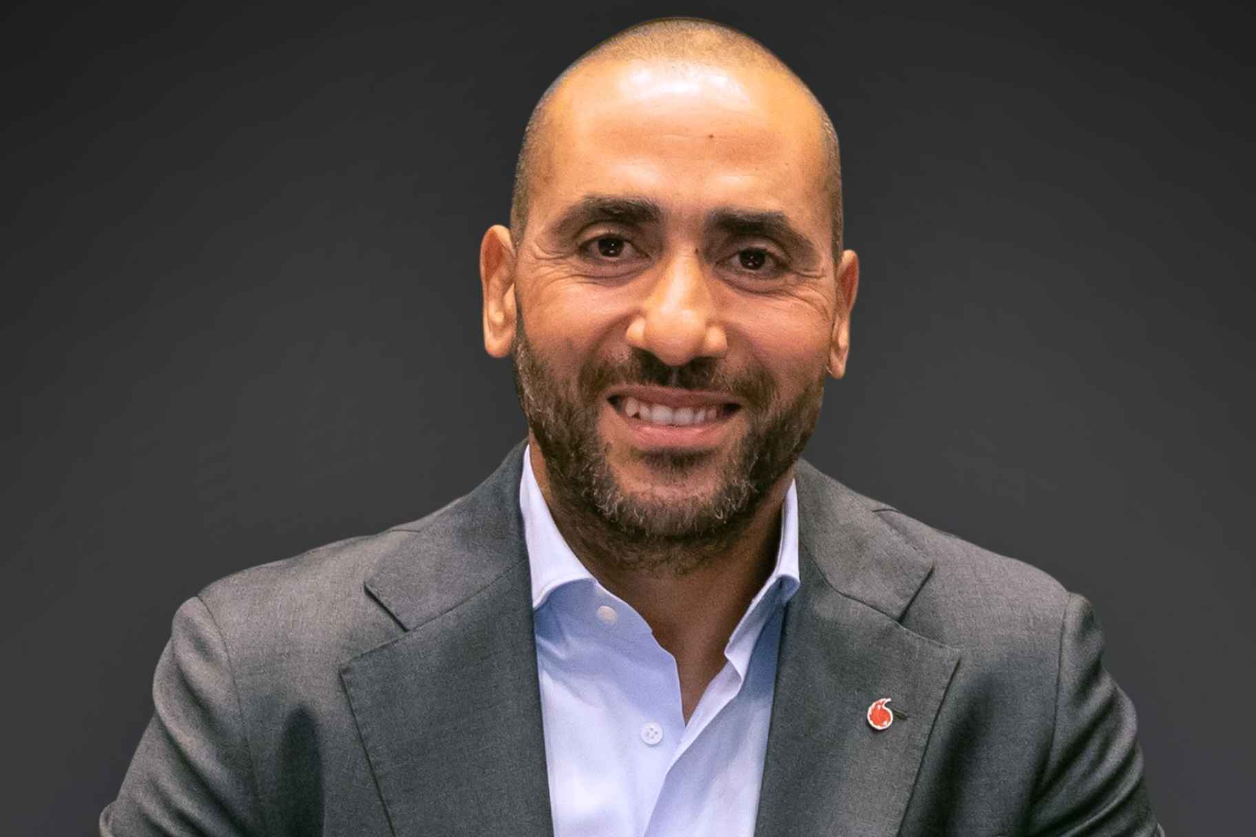 Vodafone Egypt’s CCO Kareem Eid Discusses the Evolution of Content and