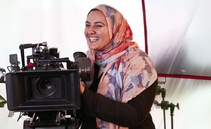 MAHE Dubai & Cininfo Partner to Support Emerging Filmmakers in UAE