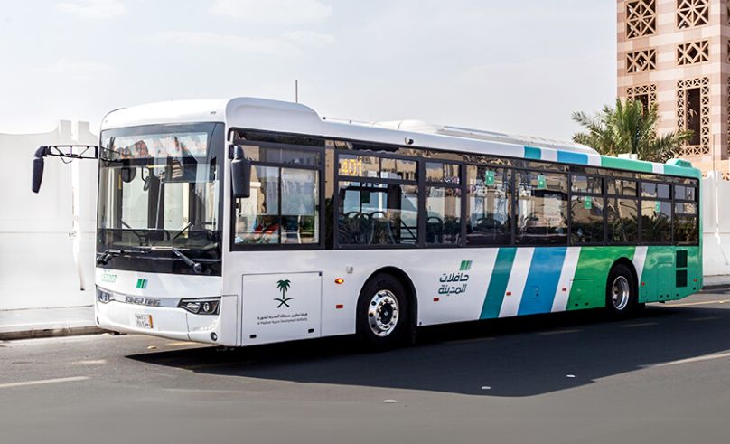 Madinah Buses Launches 3 Free Sub-Stations During Ramadan