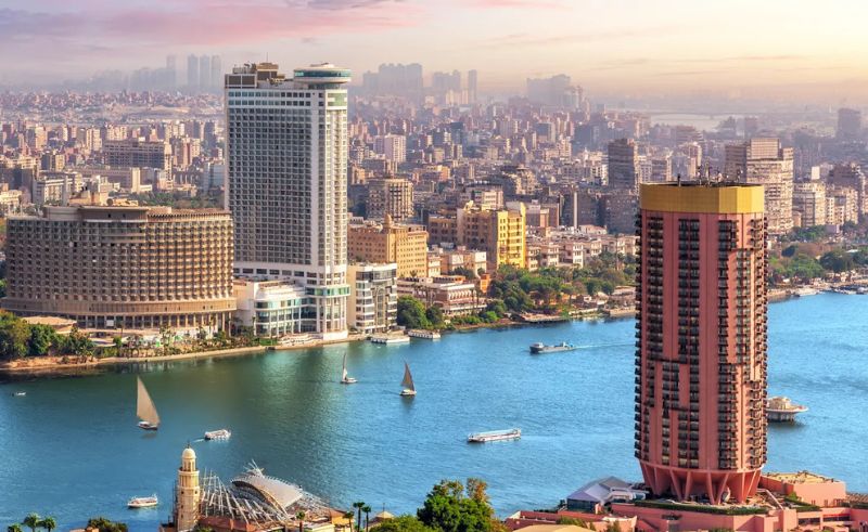 Islamic Banking in Egypt Reaches EGP 1.14 Trillion in 2024