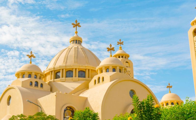 Endowment Authorities Formed for Catholics and Evangelicals in Egypt