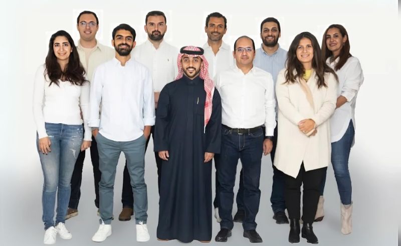 Egypt-Based Khazna Secures $16 Million to Expand Into Saudi Arabia