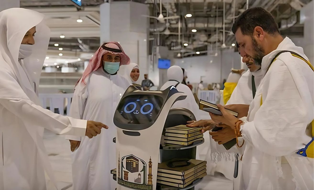 AI-Powered Qur’an Learning Platform Launches in Makkah