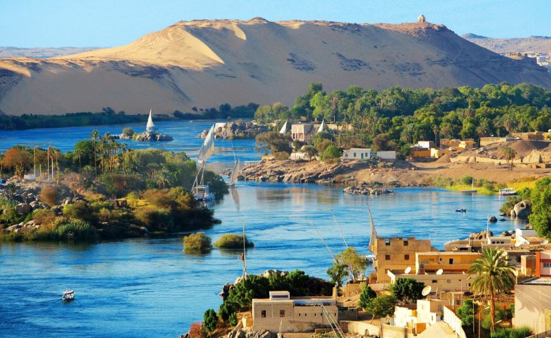 Aswan & Nubian Museums to Undergo Major Restoration