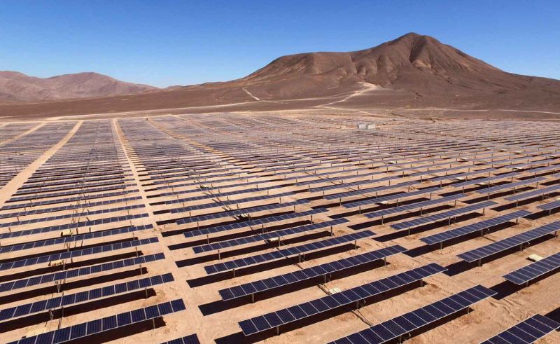 Egypt Ranks as Africa’s Second-Largest Solar Energy Produce