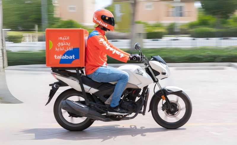 Talabat Acquires 100% of InstaShop to Expand Grocery & Retail in MENA