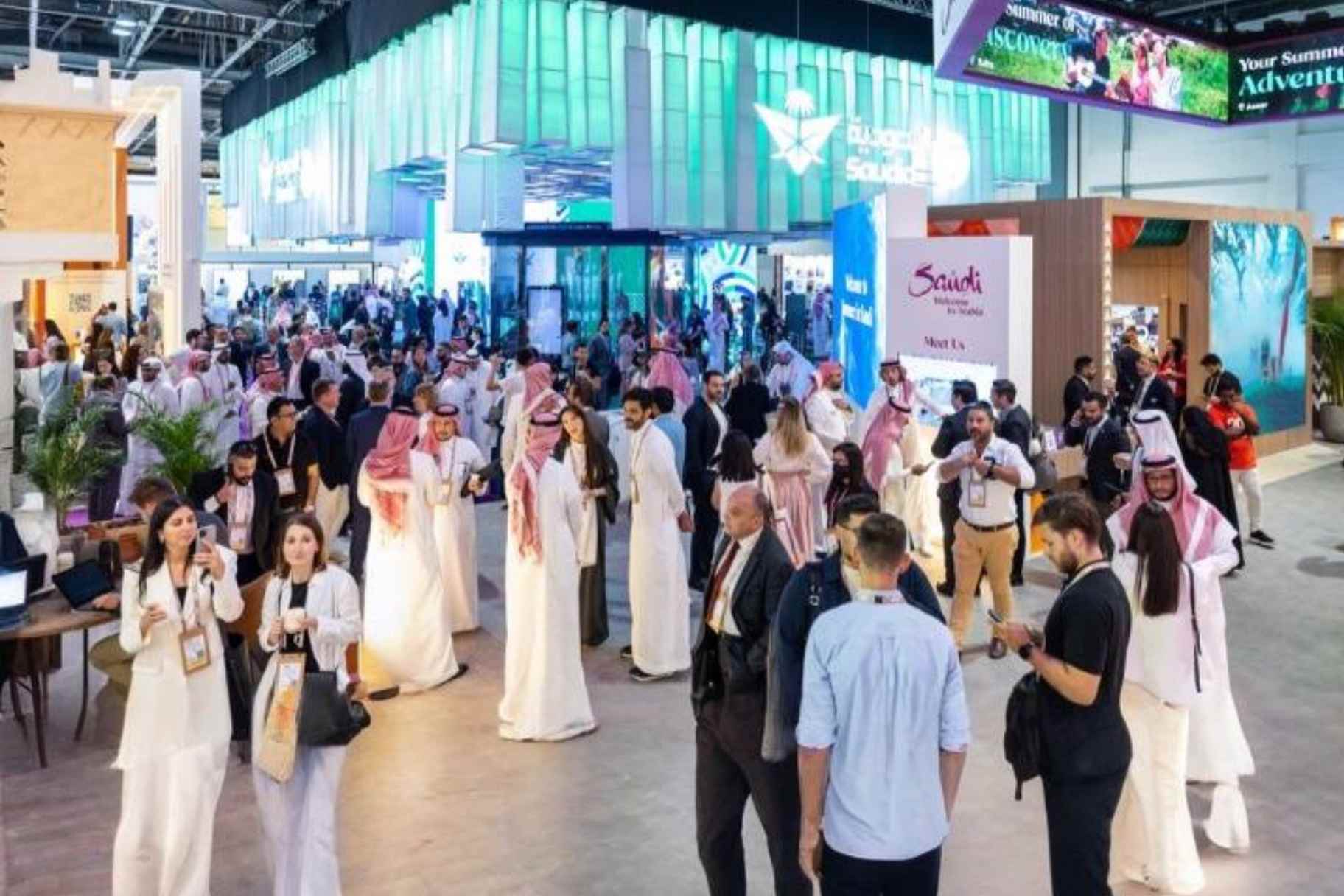 Arabian Travel Market 2025 to Feature Over 2,600 Exhibitors in Dubai