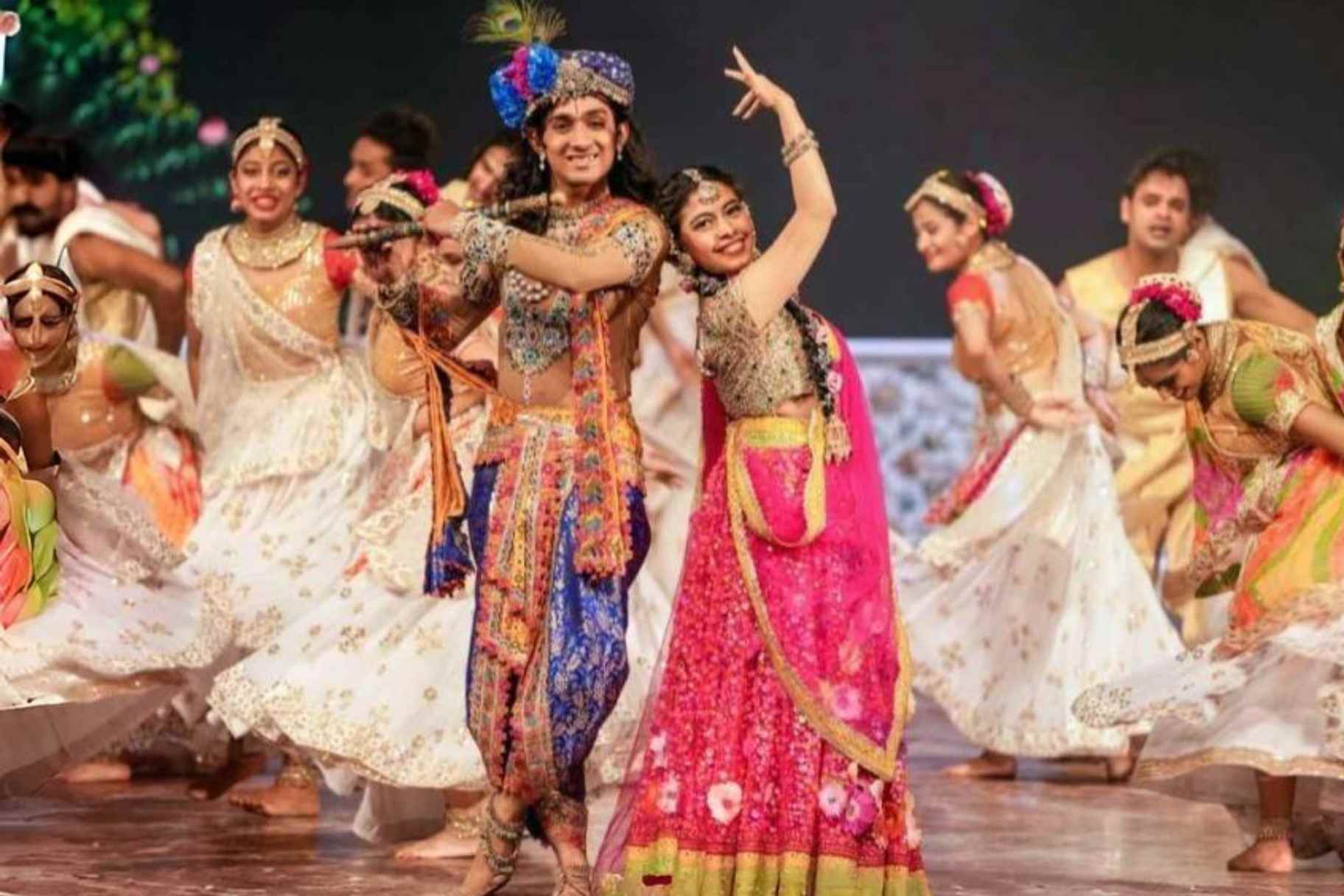 Dubai Opera to Host ‘Rajadhiraaj - The Musical’ Starting March 13th