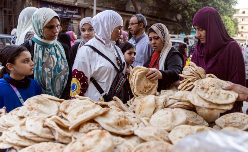 Bakeries Delaying Subsidised Bread Cost Payments to Be Penalised