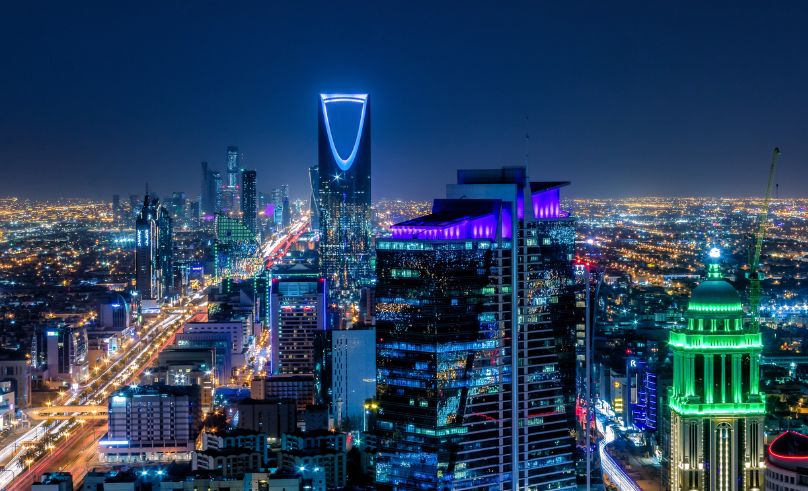 European Tourists Visiting Saudi Arabia Increased by 24% in 2024