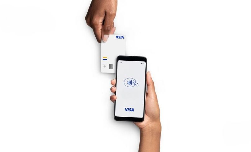 Visa Introduces Tap to Add Card for Faster Digital Wallet Setup