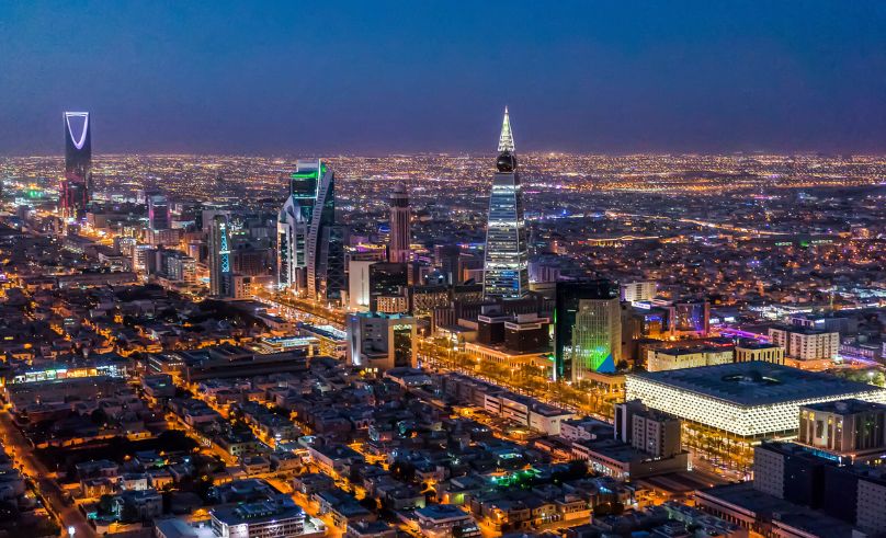 Saudi Economy Surpasses Expectations With 1.3% Growth in 2024​