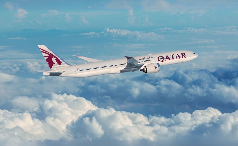 Qatar Airways Adds Flights to Damascus, Tokyo & Nine Other Cities