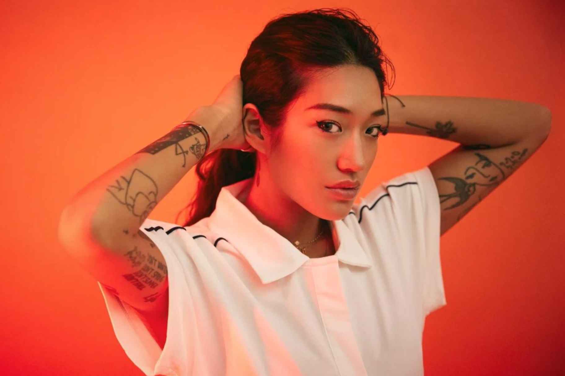 Peggy Gou Brings Euphoric Beats to Expo City Dubai on May 3rd