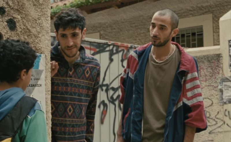 Palestinian Film 'To a Land Unknown' to Screen at Berlin’s ALFILM Fest