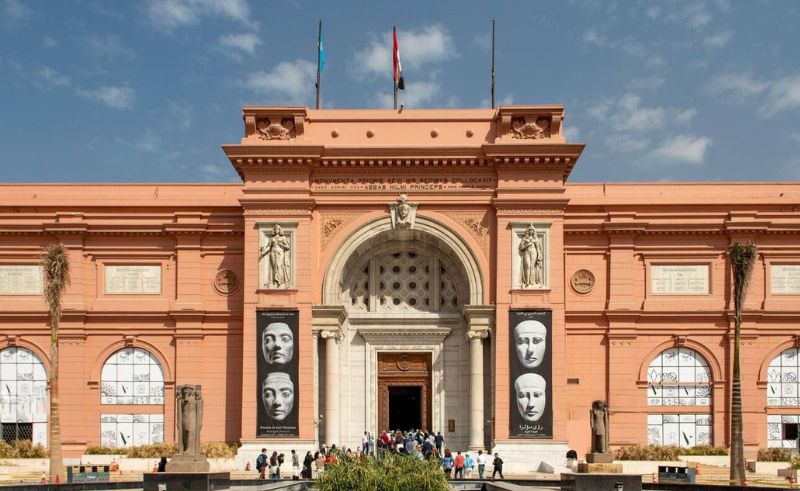 Egyptian Museum Hosts Temporary Exhibit on Ancient Egyptian Food