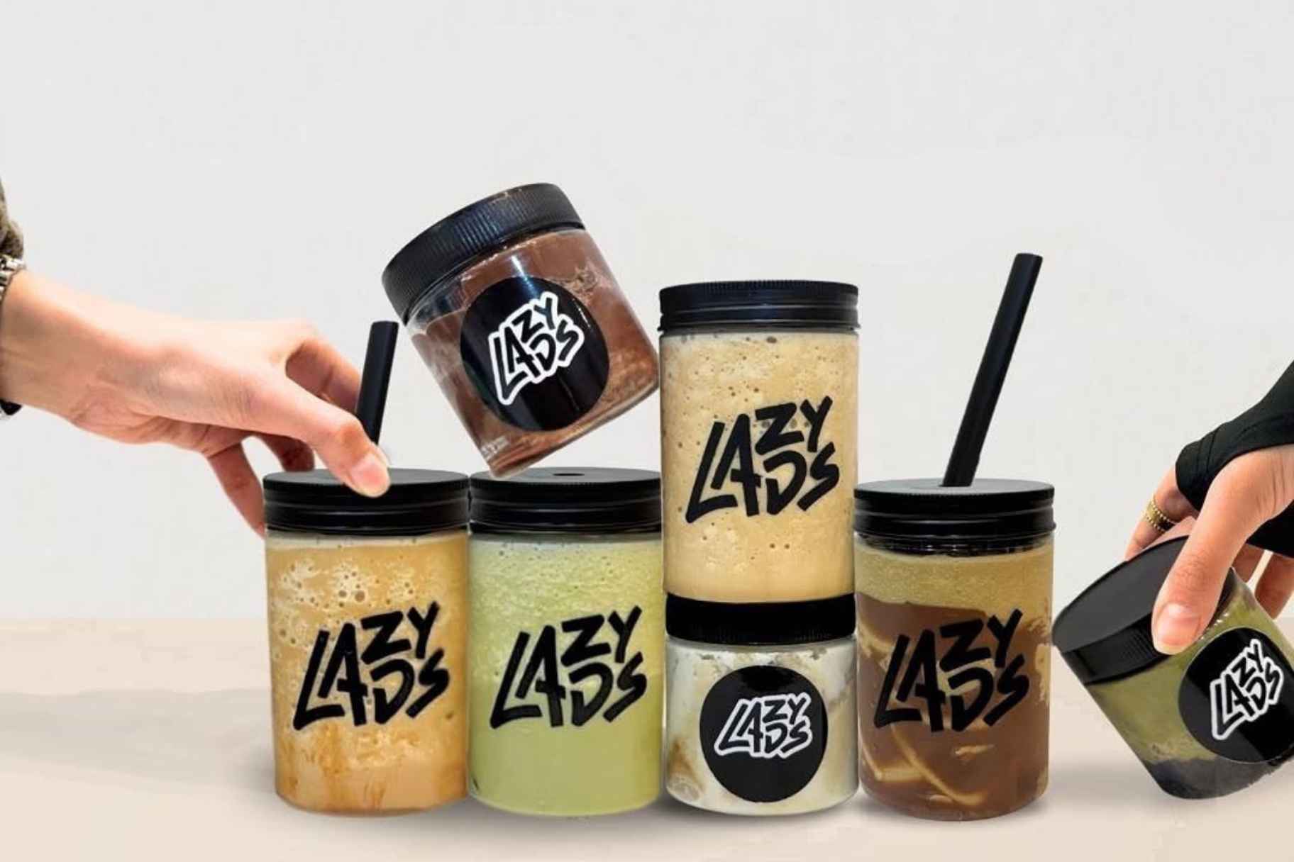 Lazy Lads Launches Effortlessly Delicious New Menu For Ramadan