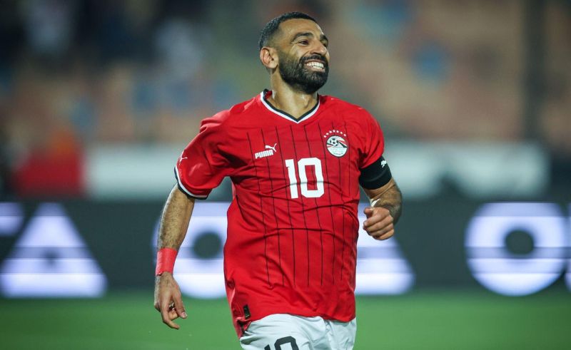 Egypt to Face Ethiopia in World Cup Qualifier This Friday