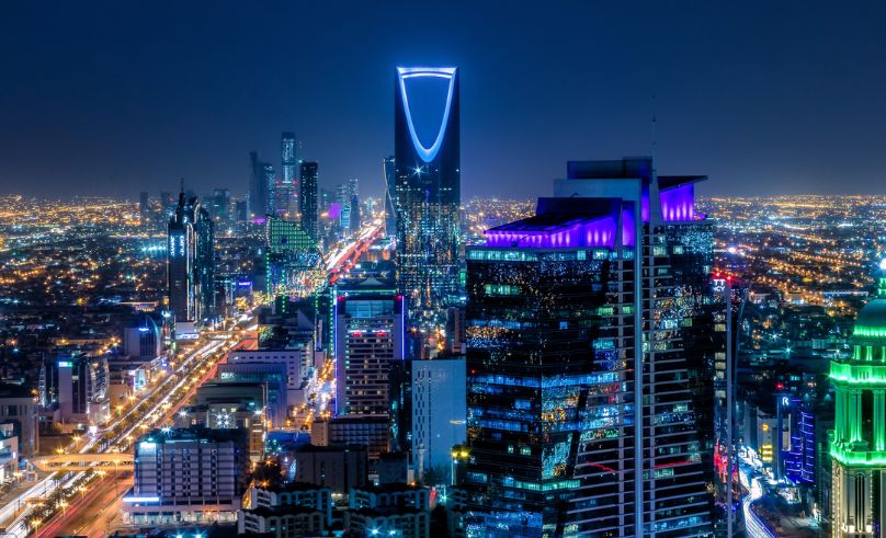 Saudi Arabia Ranks 14th Globally in AI Development