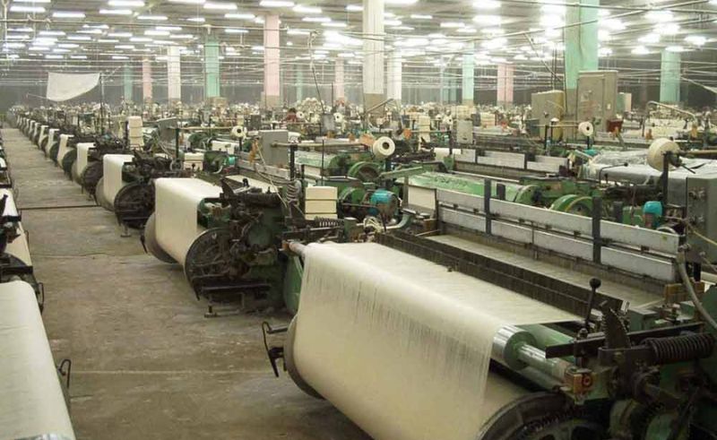 SCZone & Chinese Textile Company Invest USD 10 Million in New Factory