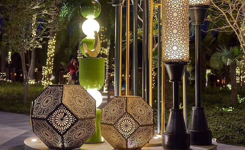 How Garden 8 is Celebrating Ramadan From Dawn to Dusk (to Dawn Again)