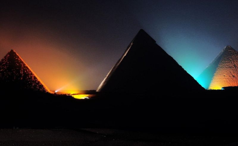 Egypt to Join Earth Hour 2025 in Global Light Switch Off